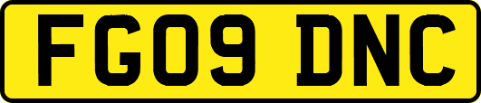 FG09DNC