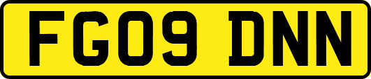FG09DNN