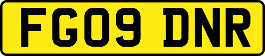 FG09DNR