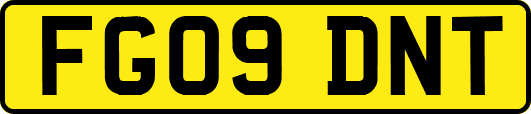 FG09DNT