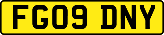 FG09DNY