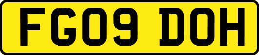 FG09DOH