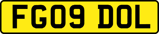 FG09DOL