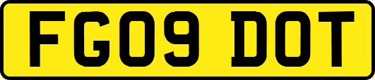 FG09DOT