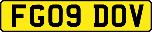 FG09DOV