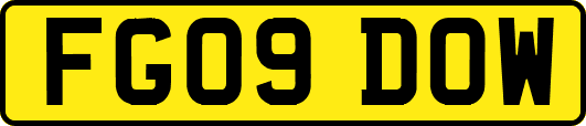 FG09DOW