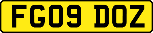 FG09DOZ