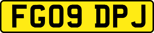 FG09DPJ