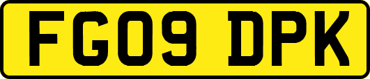 FG09DPK