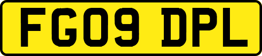 FG09DPL