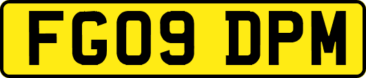 FG09DPM