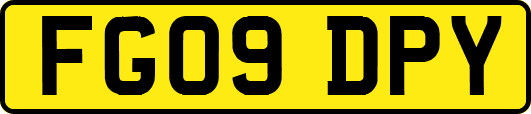 FG09DPY