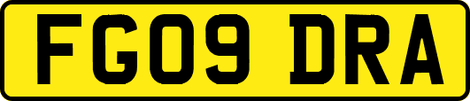 FG09DRA