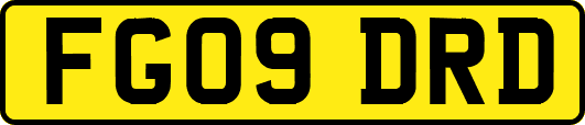 FG09DRD