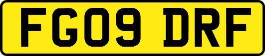 FG09DRF