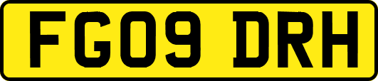 FG09DRH