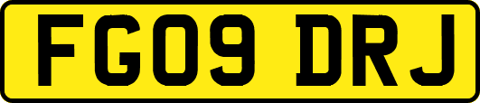 FG09DRJ
