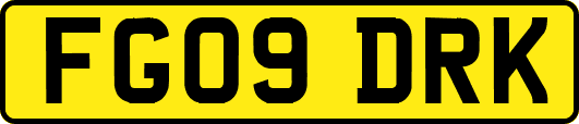 FG09DRK