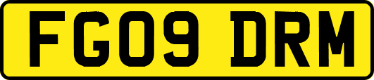 FG09DRM