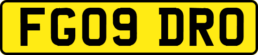 FG09DRO