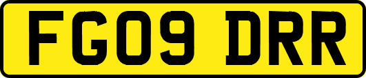 FG09DRR