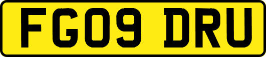FG09DRU