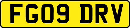 FG09DRV