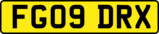 FG09DRX