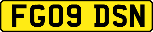 FG09DSN