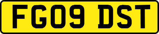 FG09DST