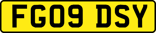 FG09DSY