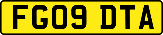 FG09DTA