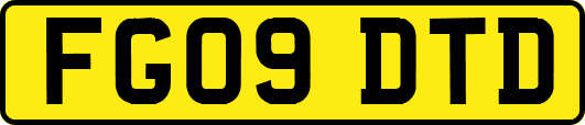 FG09DTD