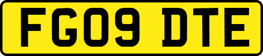 FG09DTE