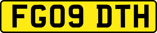 FG09DTH