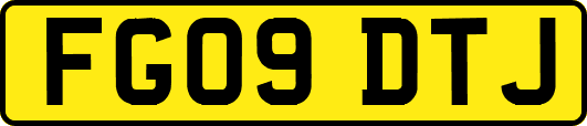 FG09DTJ