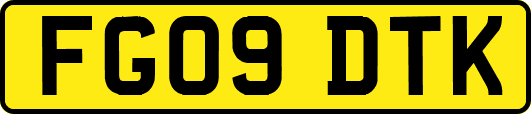 FG09DTK