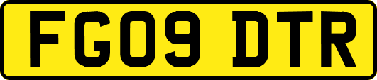 FG09DTR