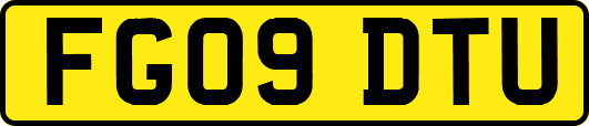 FG09DTU
