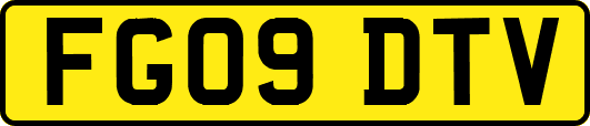 FG09DTV