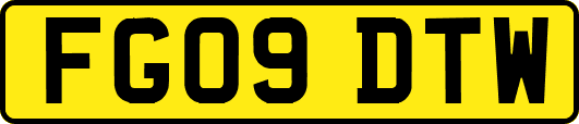 FG09DTW
