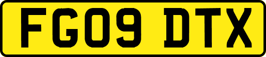 FG09DTX