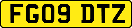 FG09DTZ