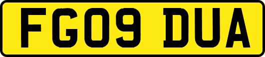 FG09DUA