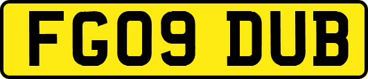 FG09DUB