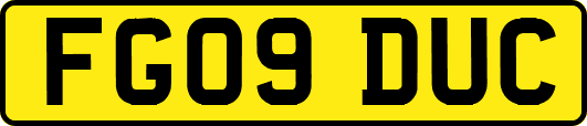 FG09DUC