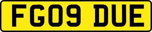 FG09DUE