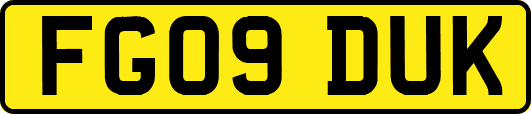 FG09DUK