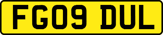 FG09DUL