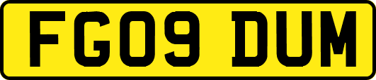 FG09DUM